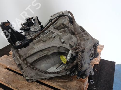 Gearbox HYUNDAI i30 (GD) 1.4 CRDi | BP38073111M3 - Image 4