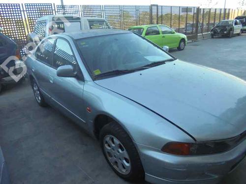 Mitsubishi galant vi