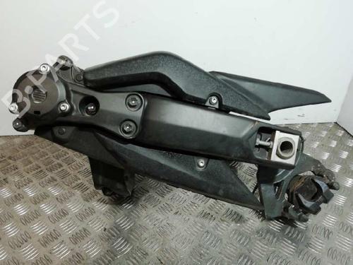 Right rear shock absorber YAMAHA MOTORCYCLES TMAX  | BP14250695M19