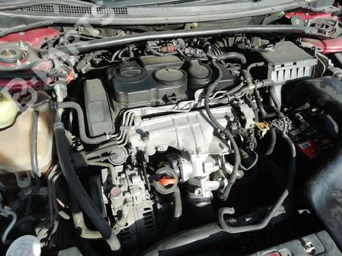 Motor MITSUBISHI LANCER VIII Sportback (CX_A) [2007-2025]  11568121
