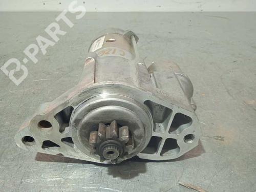 Starter LAND ROVER RANGE ROVER SPORT I (L320)  | BP6899661M8 