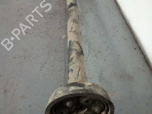 Driveshaft VW GOLF IV (1J1) 1.9 TDI | BP13381066M37 
