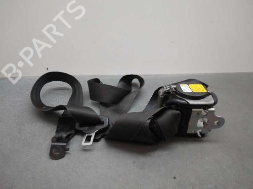 Front right seatbelt CITROËN NEMO Box Body/MPV (AA_) 1.3 HDi 75 | BP15661888I25 