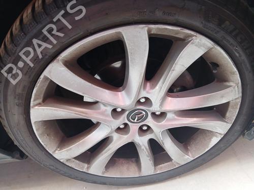 Fælgsæt MAZDA 6 Estate (GJ, GL) 2.2 D | BP27608833C100 - Image 5