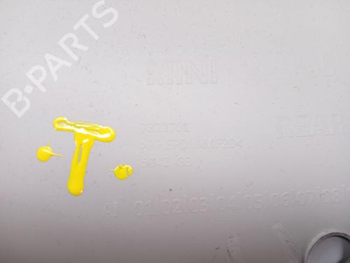Rear left panel MINI MINI (F56) Cooper | BP19805136C60 - Image 6