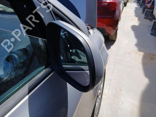 Right mirror SEAT ALTEA XL (5P5, 5P8) 1.6 TDI | BP24662472C27 