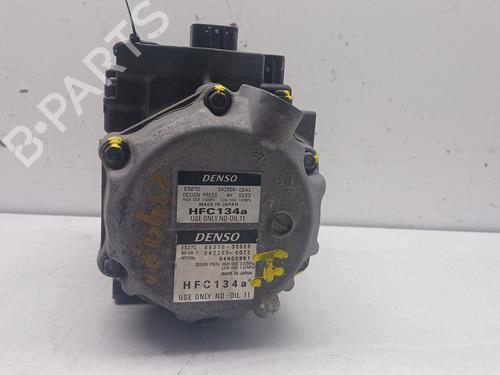 AC compressor LEXUS GS (_S19_)  | BP26454596M34 