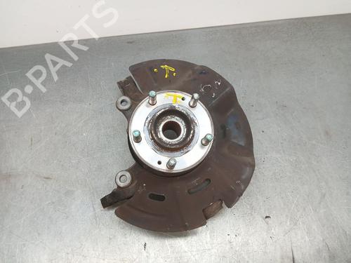 Used Right front steering knuckle Right front steering knuckle KIA SORENTO II (XM) 2.2 CRDi (197 hp) 33552526 33552526