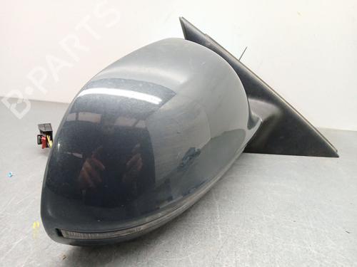 Right mirror AUDI A4 B8 (8K2) 2.0 TDI | BP23193366C27 