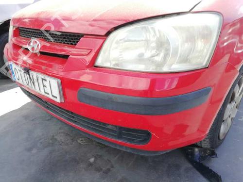 Left headlight HYUNDAI GETZ (TB) 1.1 | BP5214326C28 