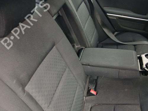 Rear seat MERCEDES-BENZ E-CLASS (W212) E 220 CDI / BlueTEC (212.001, 212.002) | BP29969276C17