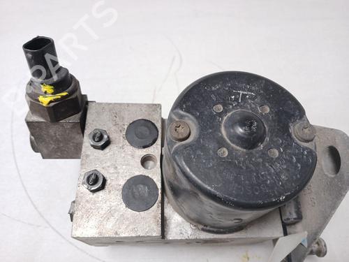 ABS pump MERCEDES-BENZ A-CLASS (W168) A 170 CDI (168.008) | BP20211062M43 