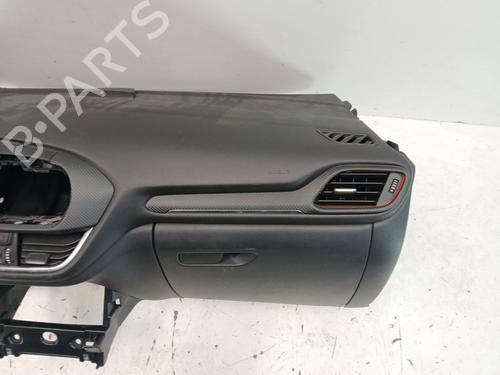 Dashboard FORD PUMA (J2K, CF7) 1.0 EcoBoost | BP33704904C46 - Image 4