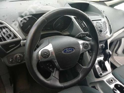 Used Steering wheel FORD C-MAX II (DXA/CB7, DXA/CEU) 2.0 TDCi (140 hp) 11044465