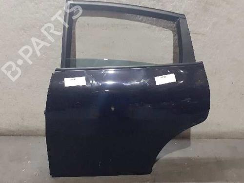 Left rear door SEAT LEON (1P1)  | BP11683947C4 