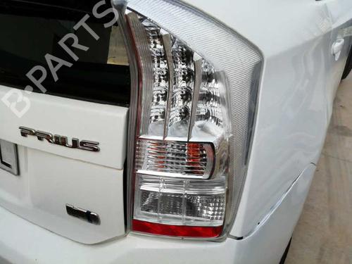 Subframe TOYOTA PRIUS (_W3_)  | BP6580801M9  - Image 9