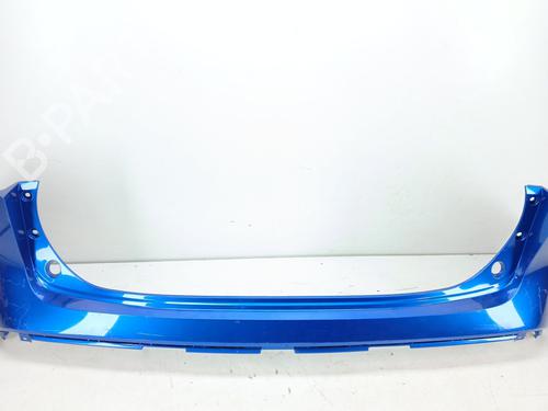 Rear bumper NISSAN QASHQAI III (J12) 1.3 DIG-T | BP29543059C8 