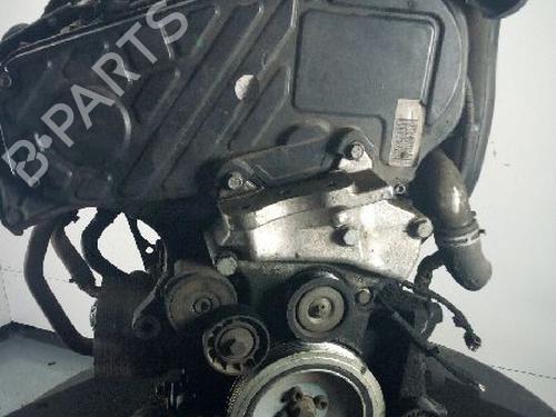 Engine SAAB 9-3 Estate (E50) 1.9 TiD | BP17024156M1 