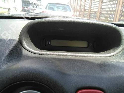 Køler CITROËN C3 I (FC_, FN_)  | BP2374654M31 