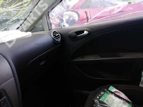 Left rear window motor SEAT LEON (1P1) 2.0 TDI 16V | BP10513605E23 