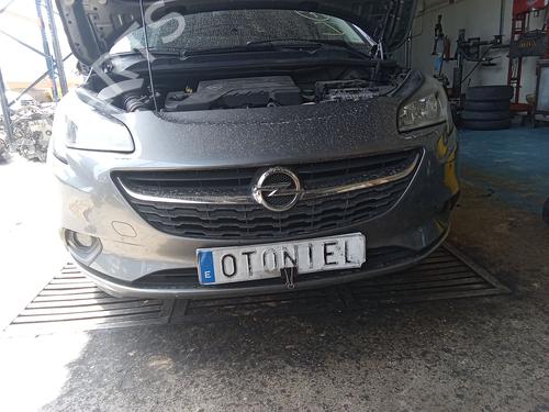 Used Front bumper Front bumper 38255364 38255364