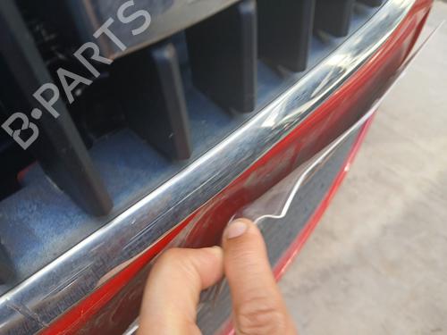 Front bumper SEAT IBIZA IV (6J5, 6P1) 1.2 TDI | BP29400917C7 