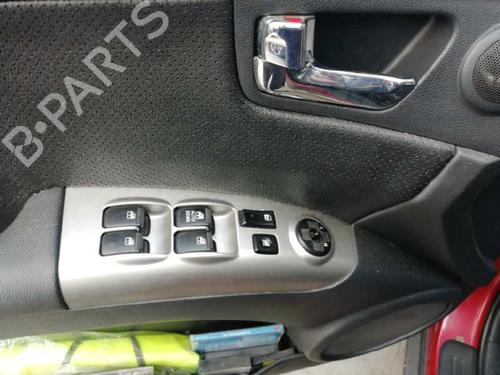 Engine control unit (ECU) KIA SPORTAGE II (JE_, KM_) 2.7 V6 4WD | BP23072731M57 