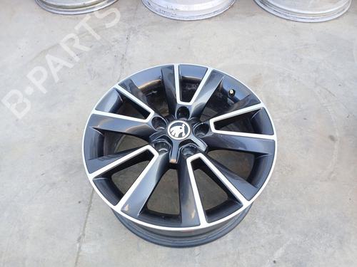 rim-skoda-yeti-5l-2009-2010-2011-2012-2013-2014-2015-2016-2017-33434226 main image