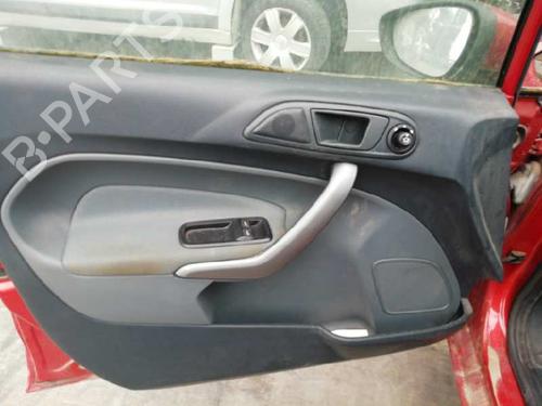 Front right window mechanism FORD FIESTA VI (CB1, CCN)  | BP5798280C23 