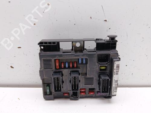 Used Fuse box Fuse box CITROËN BERLINGO / BERLINGO FIRST MPV (MF_, GJK_, GFK_) 1.9 D (MFWJZ) (70 hp) 32168849 32168849