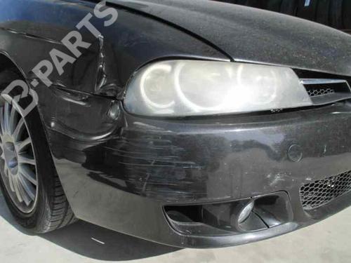 Engine ALFA ROMEO 156 Sportwagon (932_) 1.9 JTD (932B2B, 932B2C) | BP2440689M1 