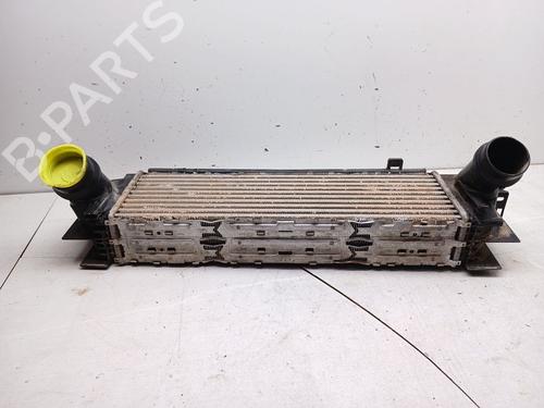 Intercooler BMW X3 (F25)  | BP23855956M30 