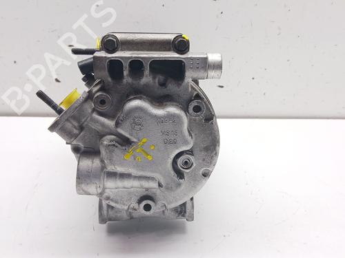 AC compressor KIA MAGENTIS II (MG) 2.0 CRDi | BP31290730M34 