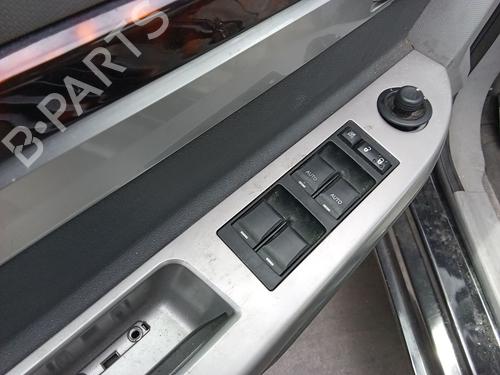 left-front-window-switch-chrysler-sebring-js-2006-2007-2008-2009-2010-39009618 main image