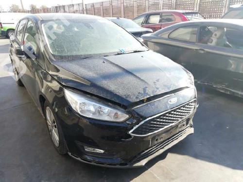Front left window mechanism FORD FOCUS III 1.0 EcoBoost | BP10491882C22 