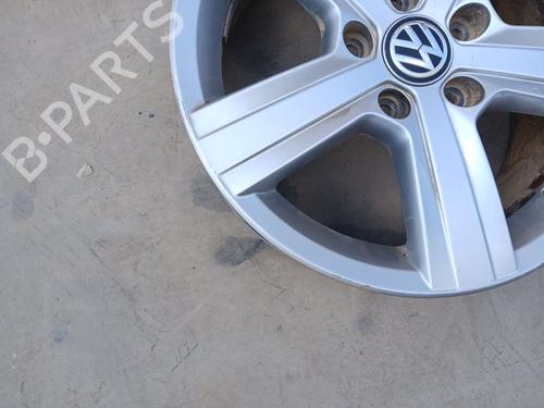 Fælk VW PASSAT B7 (362) 2.0 TDI | BP38436614C45 - Image 2