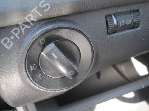 Brake master cylinder VW POLO (9N_, 9A_) 1.4 TDI | BP2365154M77 