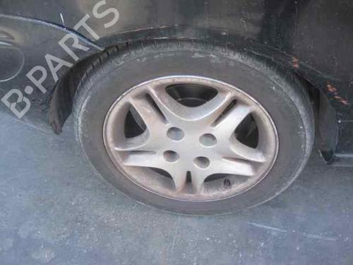 Driver airbag CITROËN XSARA (N1) 2.0 HDi 90 | BP2376852C9 