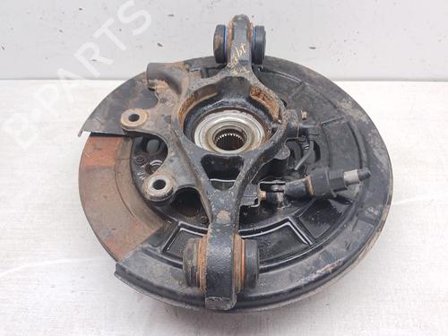 Used Right rear steering knuckle LAND ROVER RANGE ROVER SPORT I (L320) 3.0 D 4x4 (211 hp) 25248178