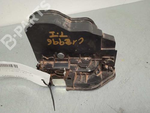 Rear left lock BMW 1 (F20) 116 d | BP7290403C100 