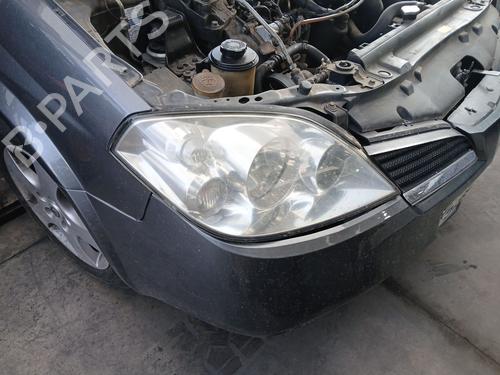 Used Right headlight NISSAN PRIMERA (P12) [2002-2025]  23093209
