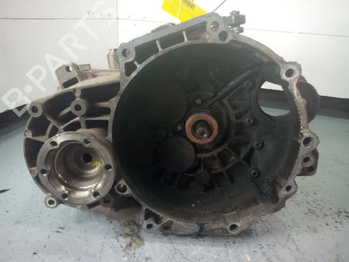 Used Gearbox VW GOLF V (1K1) [2003-2010]  16978585