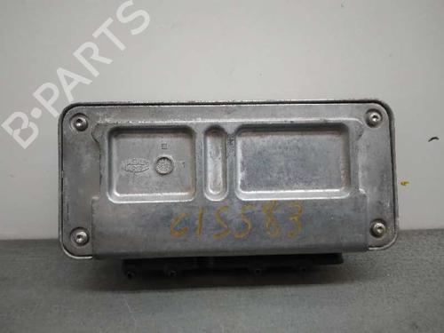 Engine control unit (ECU) SEAT IBIZA IV (6J5, 6P1)  | BP16903712M57 