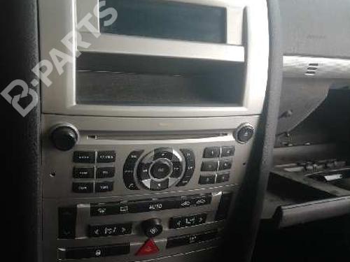 Gearbox PEUGEOT 407 (6D_)  | BP11180785M3 