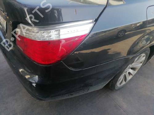 Gearbox BMW 5 (E60)  | BP12602203M3 