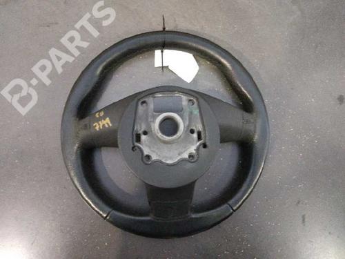 Steering wheel SEAT LEON (1P1) 2.0 TDI 16V | BP2421011C49 