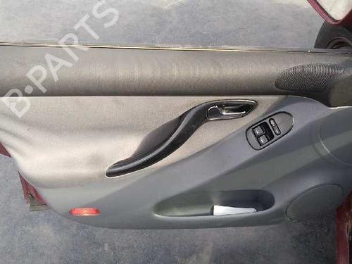 Gearbox SEAT LEON (1M1)  | BP2419993M3 