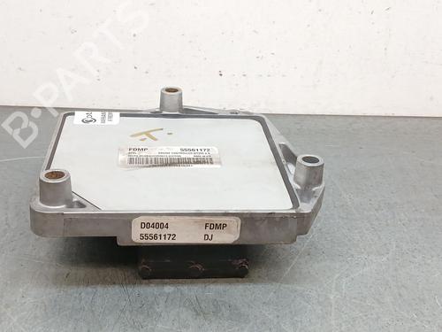Engine control unit (ECU) OPEL ASTRA H TwinTop (A04) 1.6 (L67) | BP29359915M57 