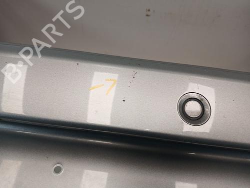 Rear bumper MG MG ZS SUV (AZS1) 1.5 VTi | BP23945775C8