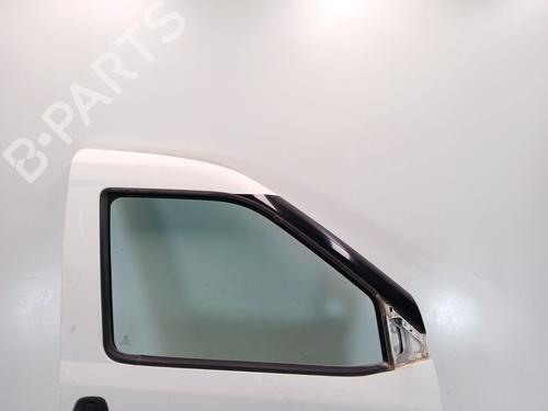 Right front door OPEL COMBO Box Body/MPV (X12) 1.3 CDTI (B05) | BP31247036C3